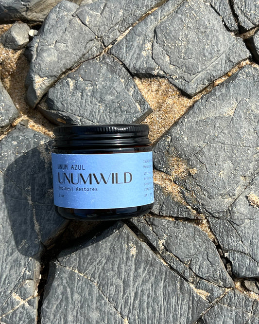 UNUM Azul
