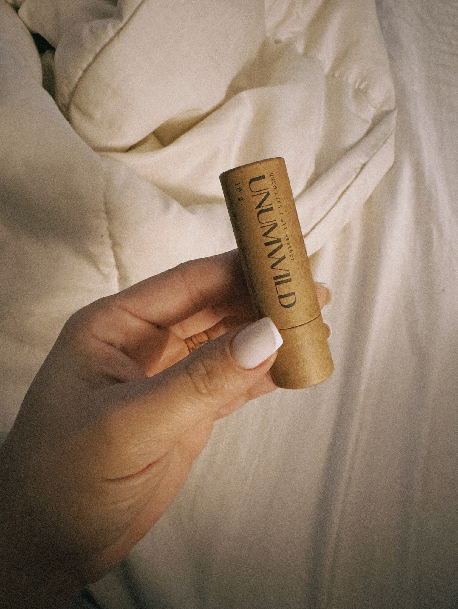 UNUM LIPS — All-Weather (10g)