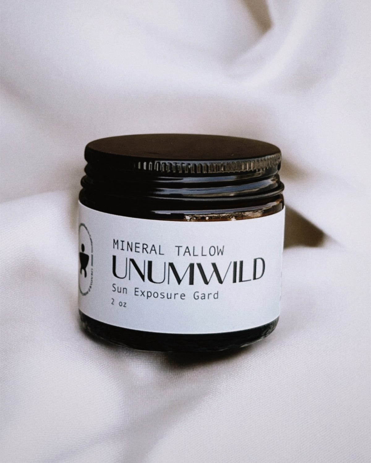 MINERAL TALLOW