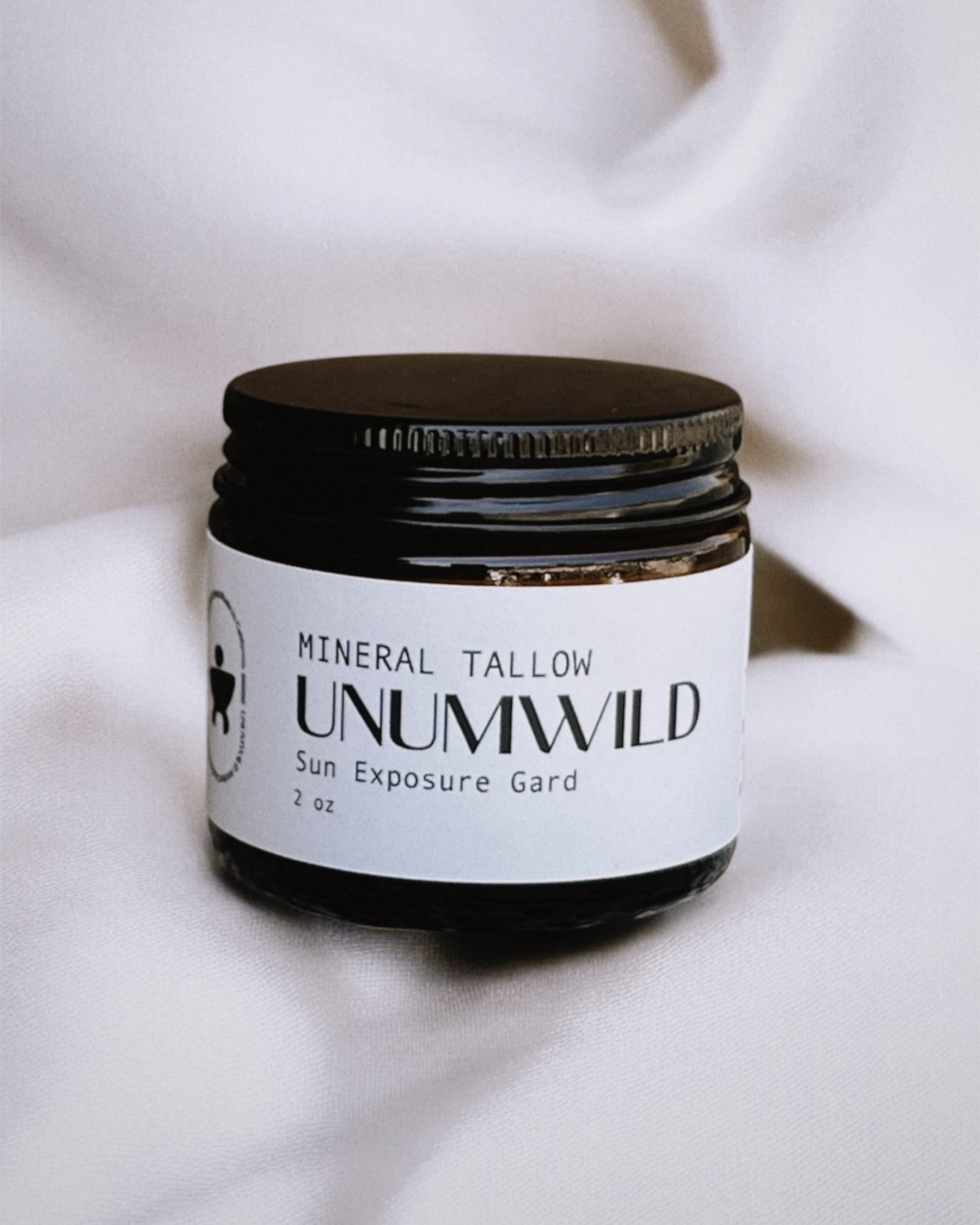 MINERAL TALLOW