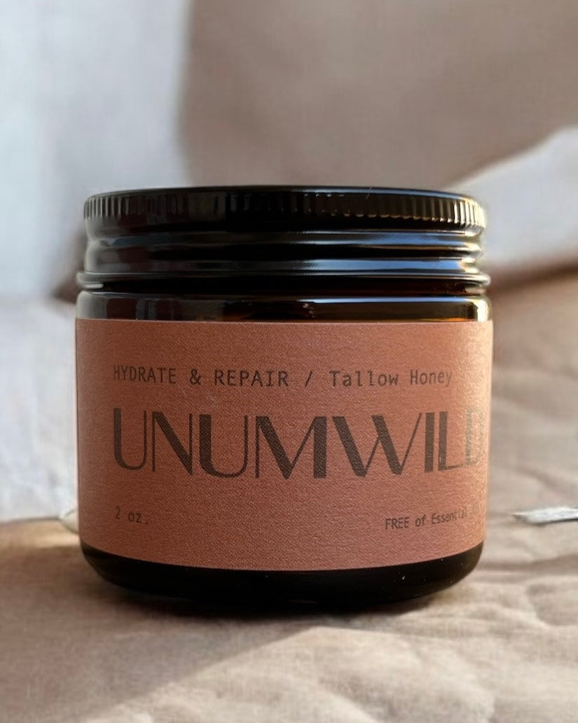 HYDRATE & REPAIR - Tallow & Honey