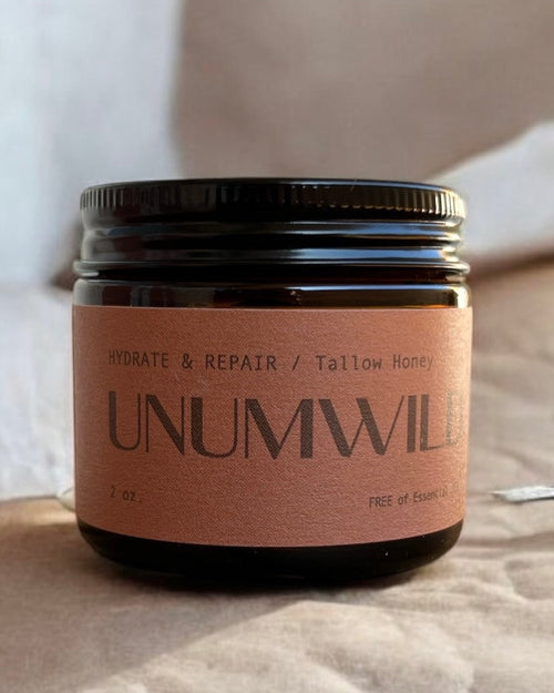 HYDRATE & REPAIR - Tallow & Honey