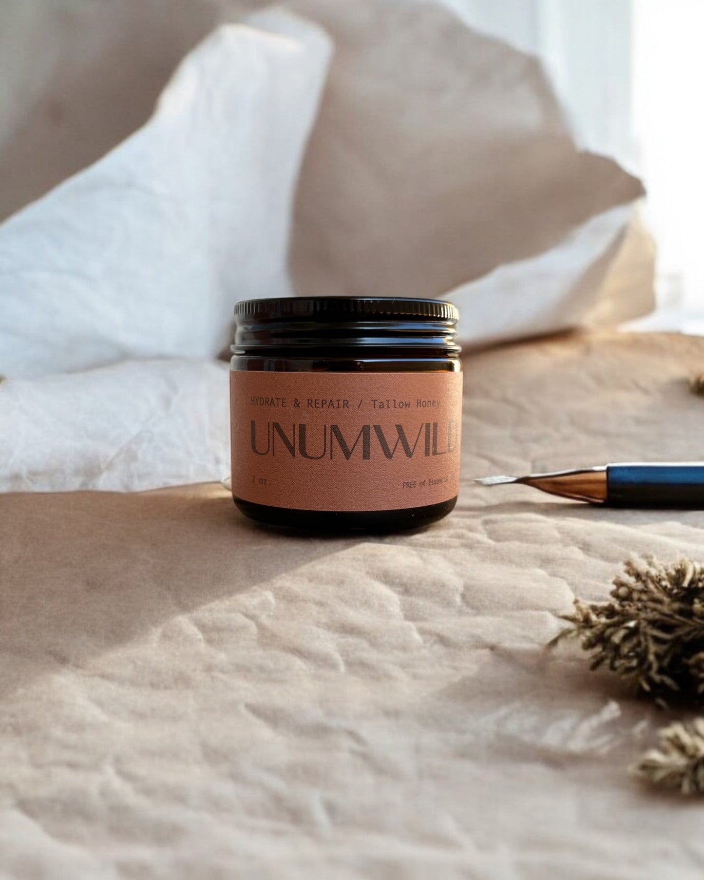 HYDRATE & REPAIR - Tallow & Honey