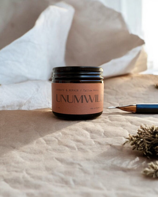 HYDRATE & REPAIR - Tallow & Honey