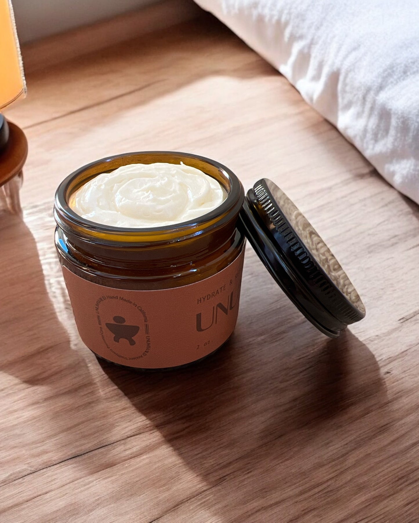 HYDRATE & REPAIR - Tallow & Honey