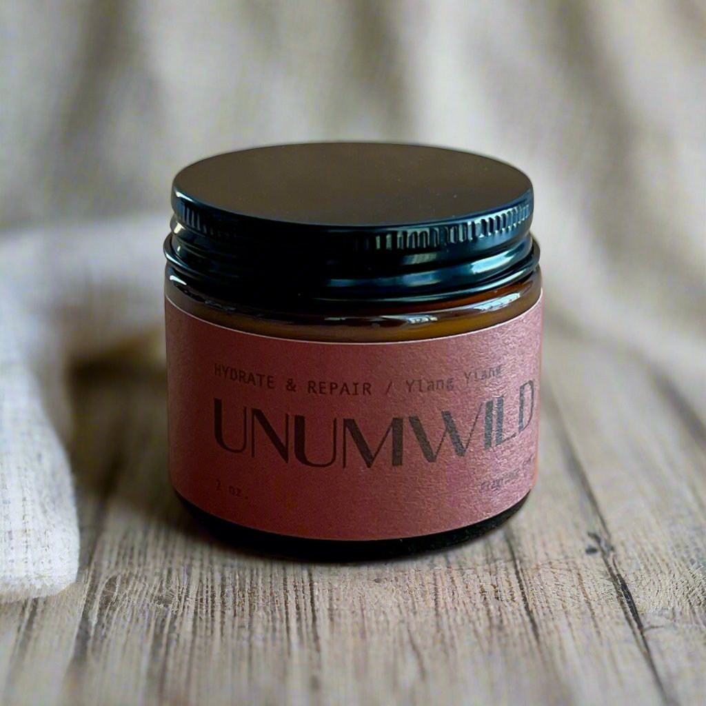 Hydrate & Repair - Ylang Ylang