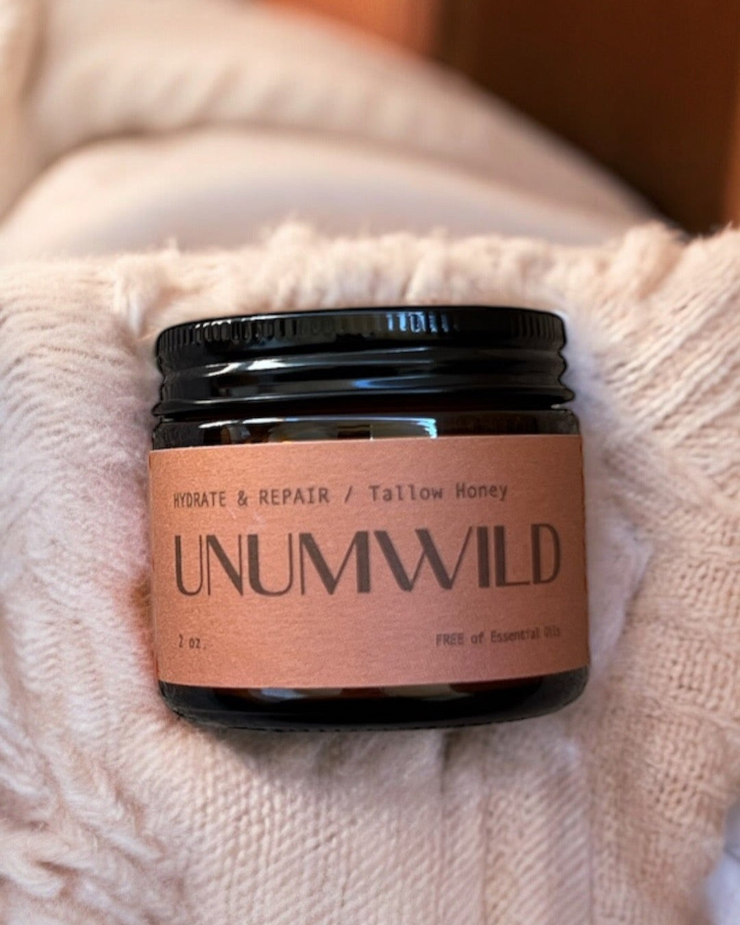 HYDRATE & REPAIR - Tallow & Honey
