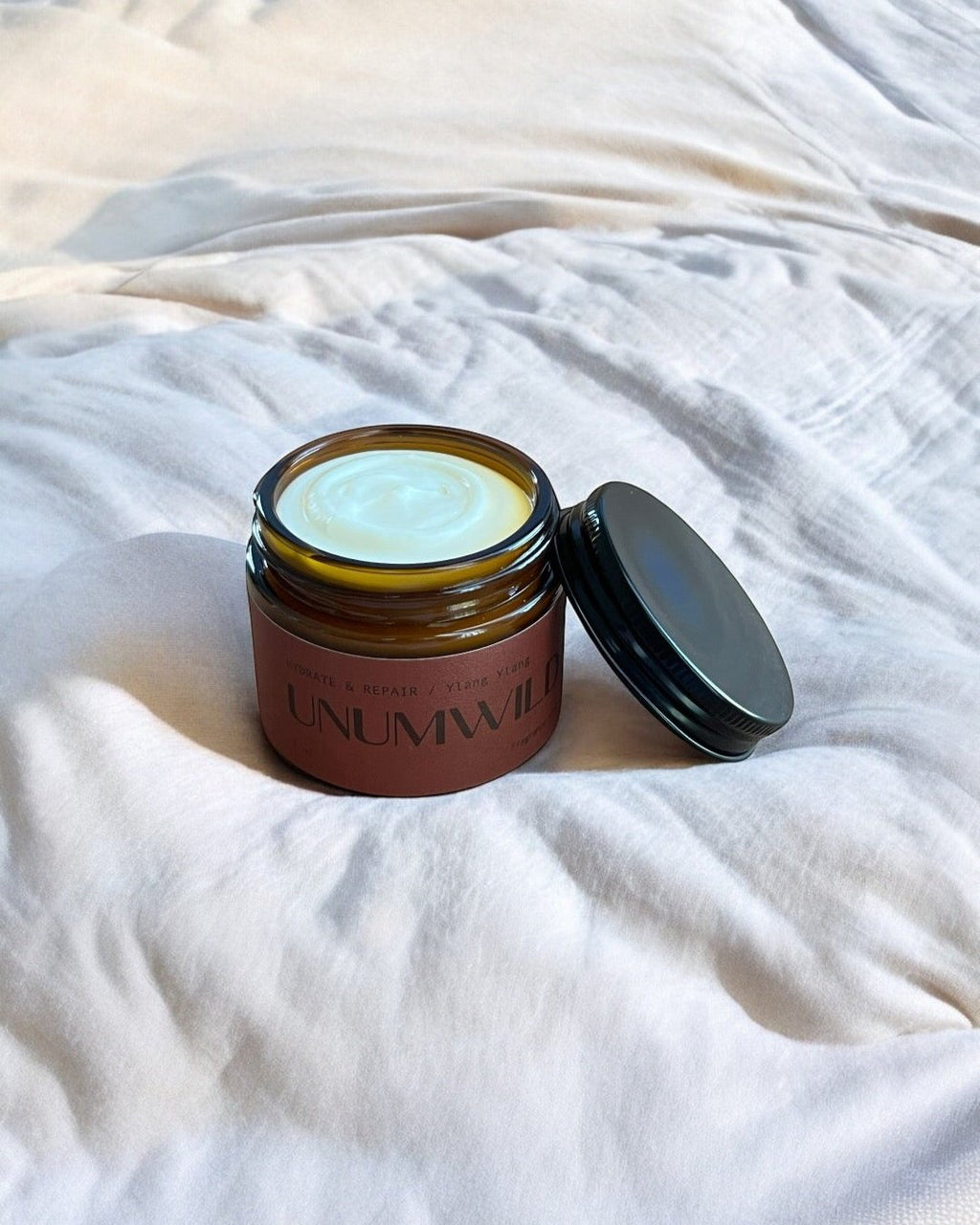 Hydrate & Repair - Ylang Ylang