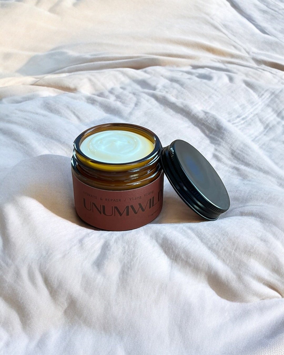 Hydrate & Repair - Ylang Ylang
