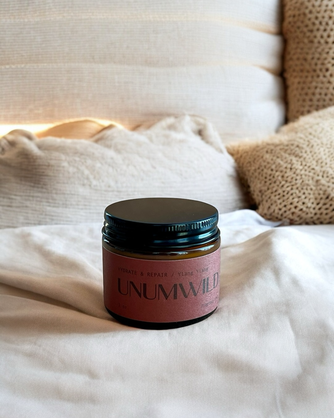 Hydrate & Repair - Ylang Ylang