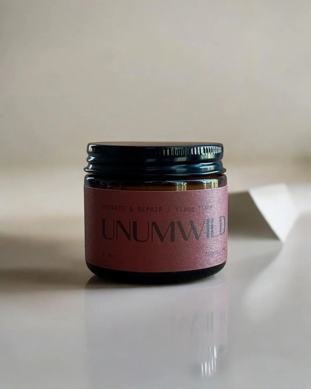 Hydrate & Repair - Ylang Ylang